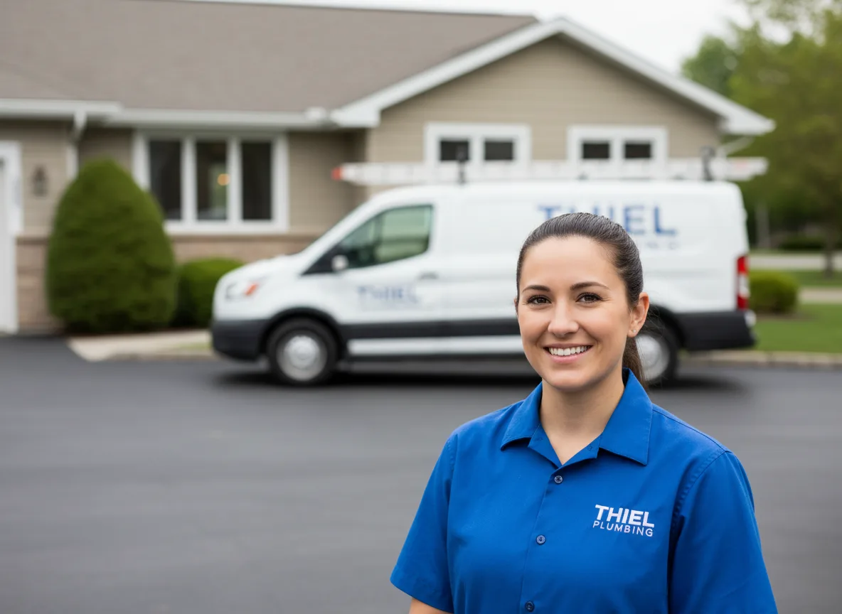 Plumber New Philadelphia, OH FAQs